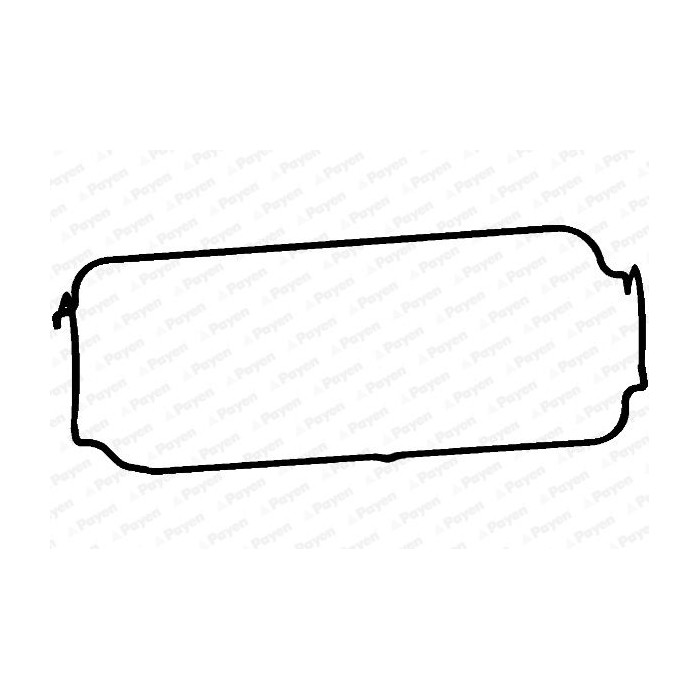 PAYEN Dichtung, Zylinderkopfhaube JM5185