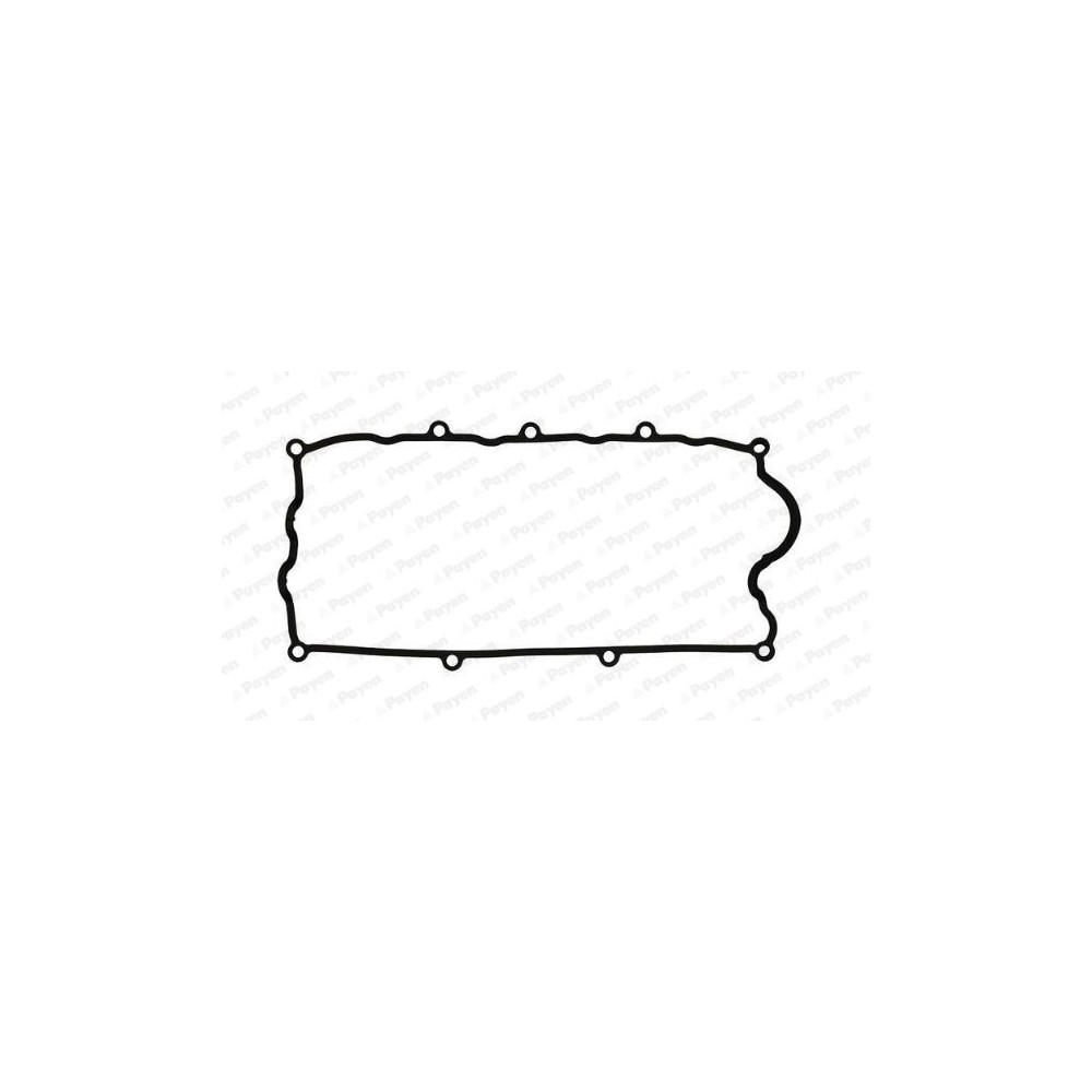 PAYEN Dichtung, Zylinderkopfhaube JM5198