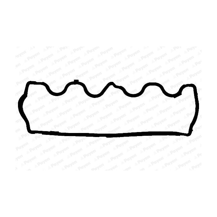 PAYEN Dichtung, Zylinderkopfhaube JM5204