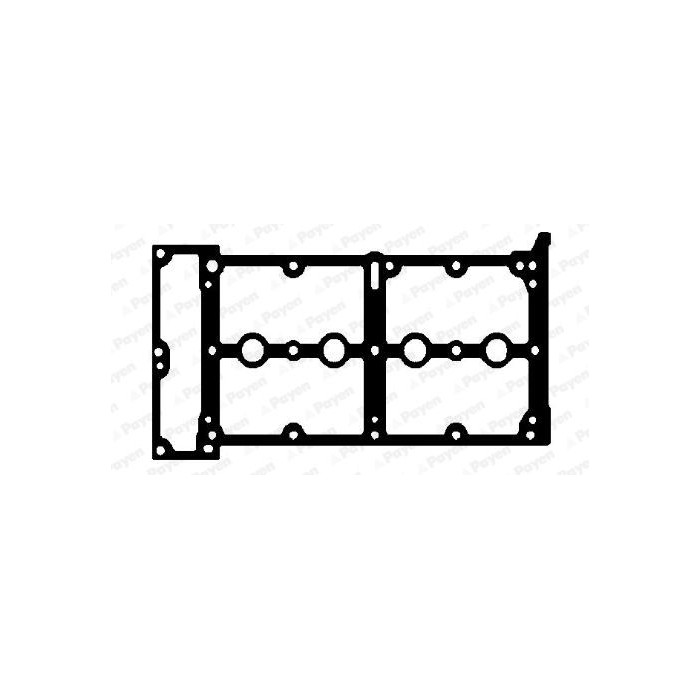 PAYEN Dichtung, Zylinderkopfhaube JM5259