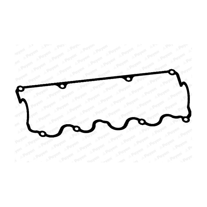 PAYEN Dichtung, Zylinderkopfhaube JM5277