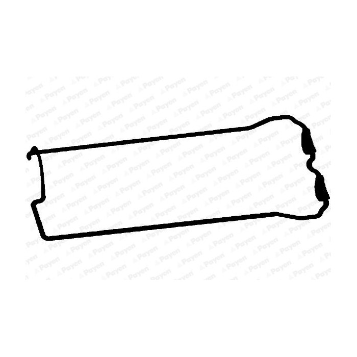 PAYEN Dichtung, Zylinderkopfhaube JM5281