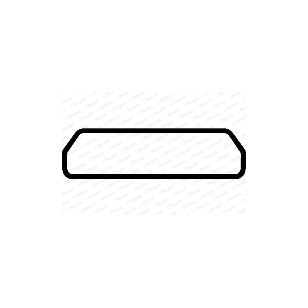 PAYEN Dichtung, Zylinderkopfhaube JM5285