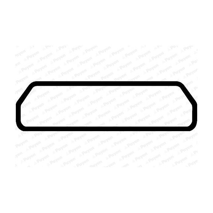PAYEN Dichtung, Zylinderkopfhaube JM5285