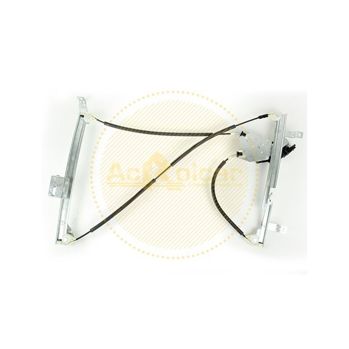 Ac Rolcar Fensterheber 01.7493