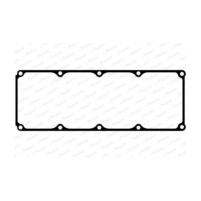 PAYEN Dichtung, Zylinderkopfhaube JM5295
