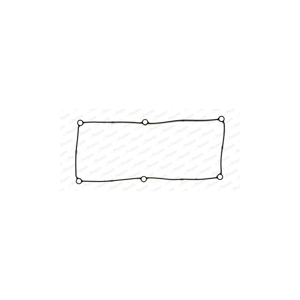 PAYEN Dichtung, Zylinderkopfhaube JM5306