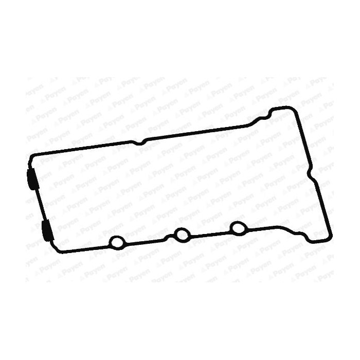 PAYEN Dichtung, Zylinderkopfhaube JM5312
