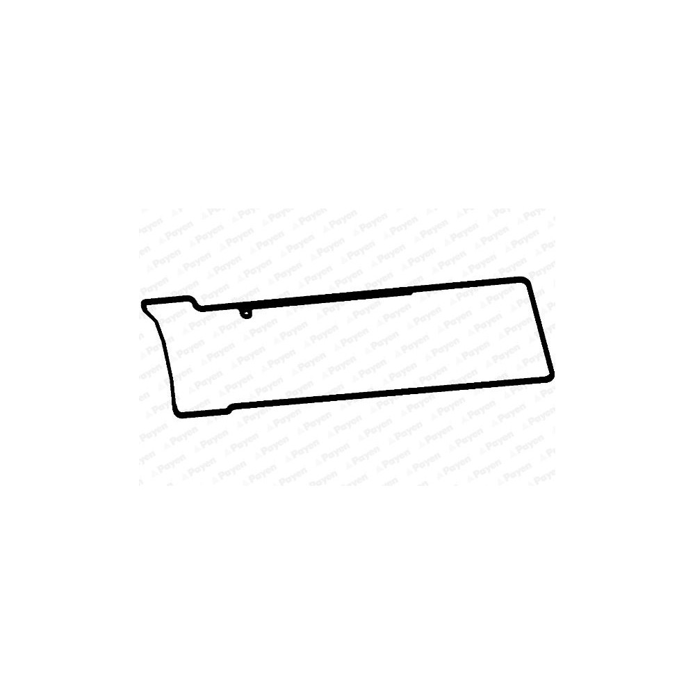 PAYEN Dichtung, Zylinderkopfhaube JM7028