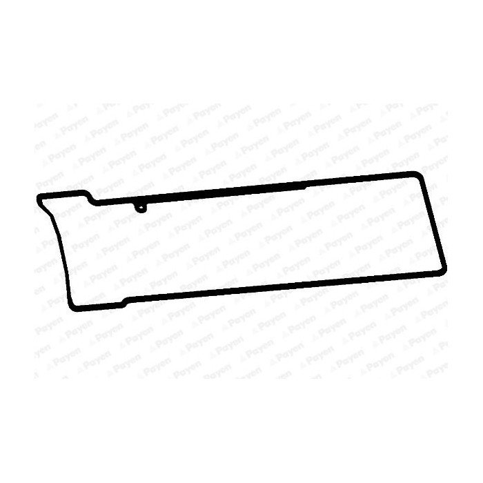 PAYEN Dichtung, Zylinderkopfhaube JM7028