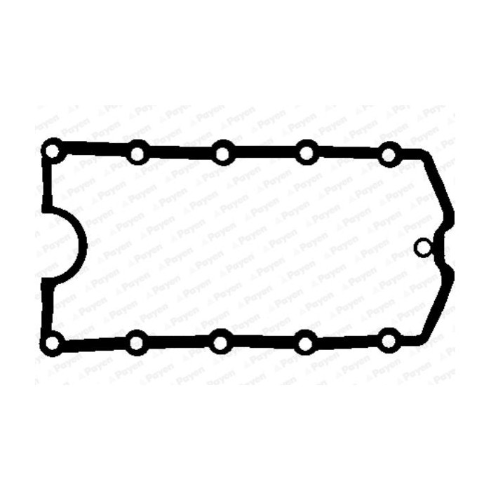 PAYEN Dichtung, Zylinderkopfhaube JM7029
