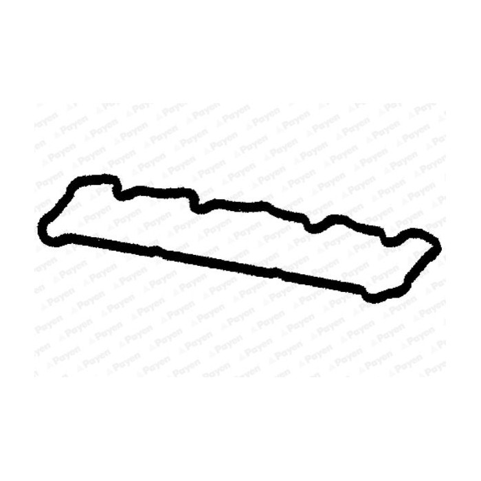 PAYEN Dichtung, Zylinderkopfhaube JM7035