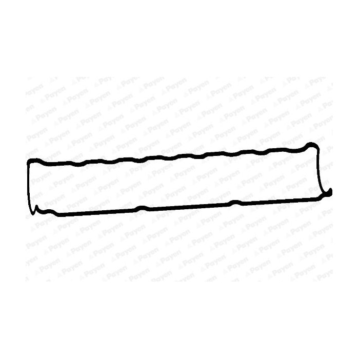 PAYEN Dichtung, Zylinderkopfhaube JM7054