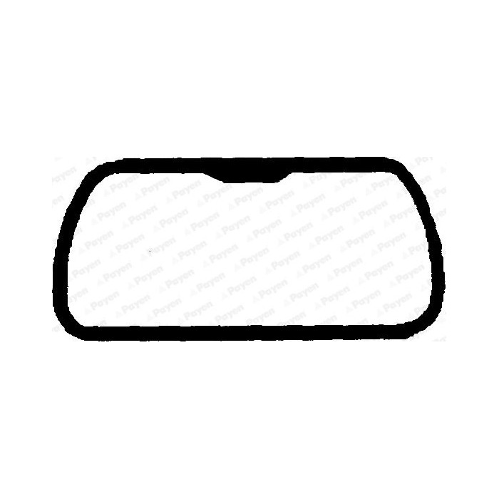 PAYEN Dichtung, Zylinderkopfhaube JM986