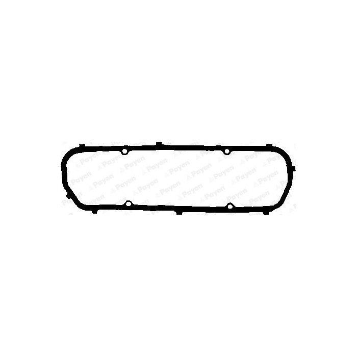 PAYEN Dichtung, Zylinderkopfhaube JN105