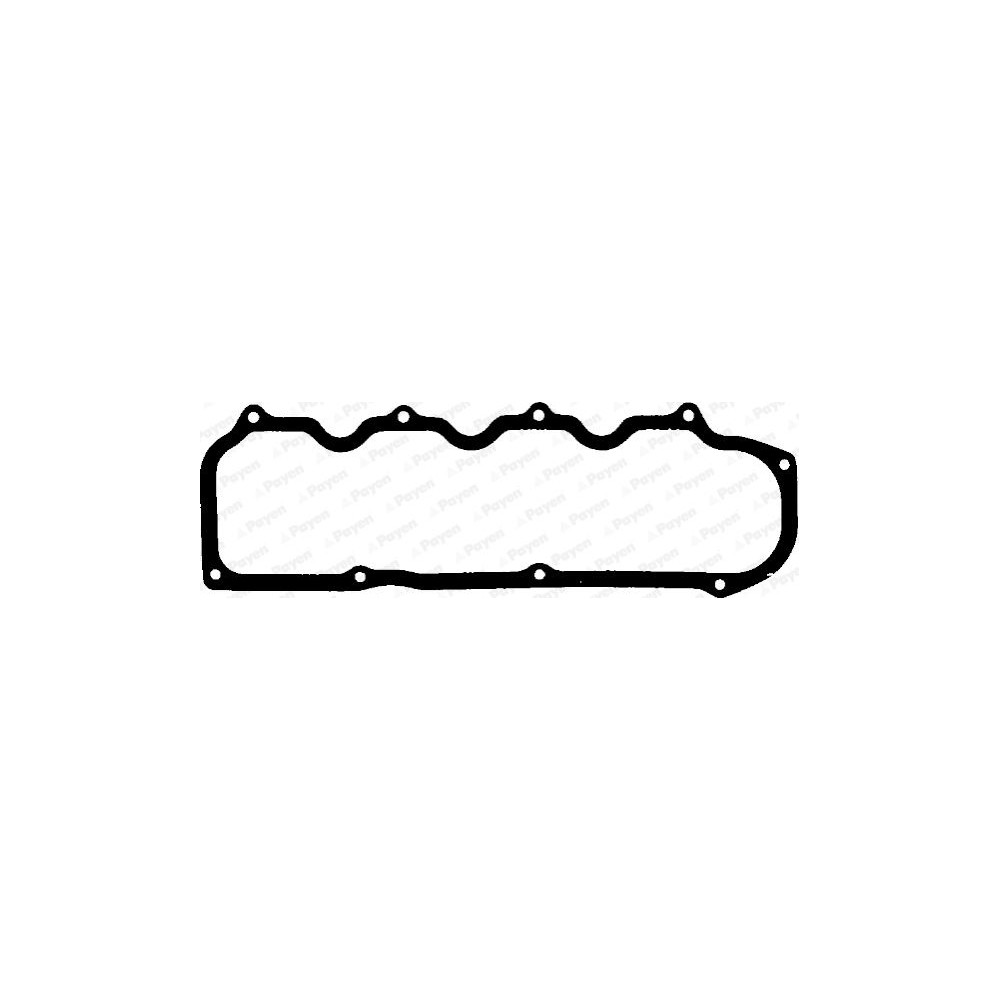 PAYEN Dichtung, Zylinderkopfhaube JN283
