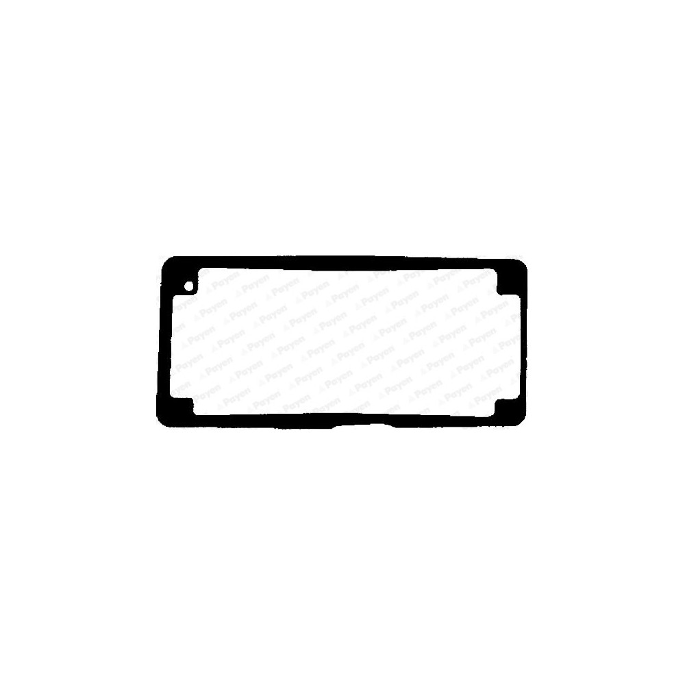 PAYEN Dichtung, Zylinderkopfhaube JN369