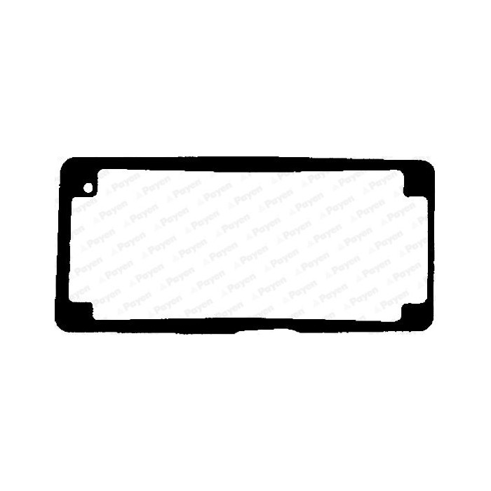 PAYEN Dichtung, Zylinderkopfhaube JN369