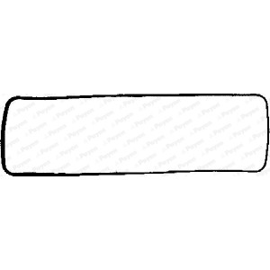 PAYEN Dichtung, Zylinderkopfhaube JN600