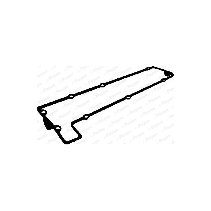 PAYEN Dichtung, Zylinderkopfhaube JN622