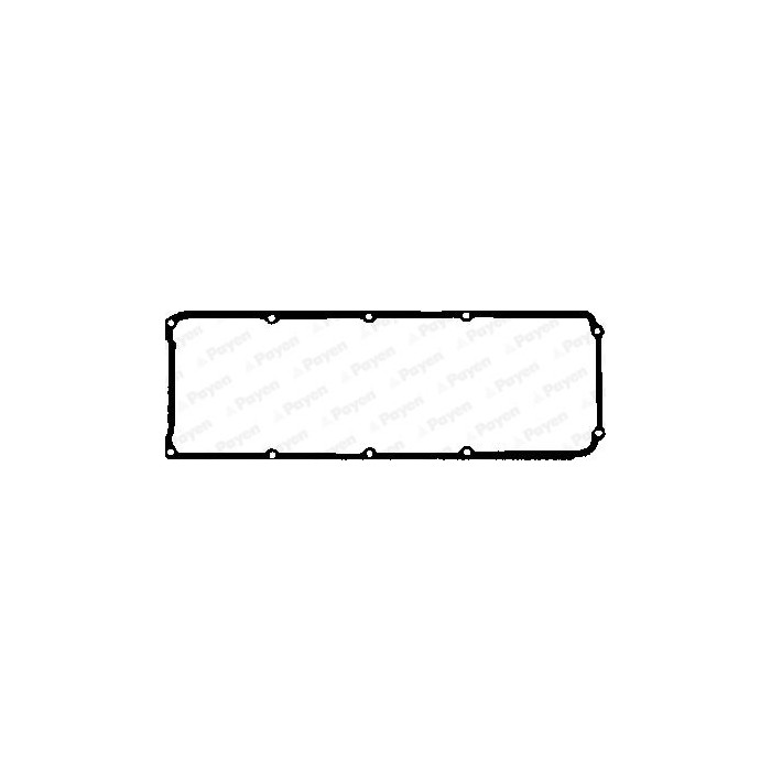 PAYEN Dichtung, Zylinderkopfhaube JN635