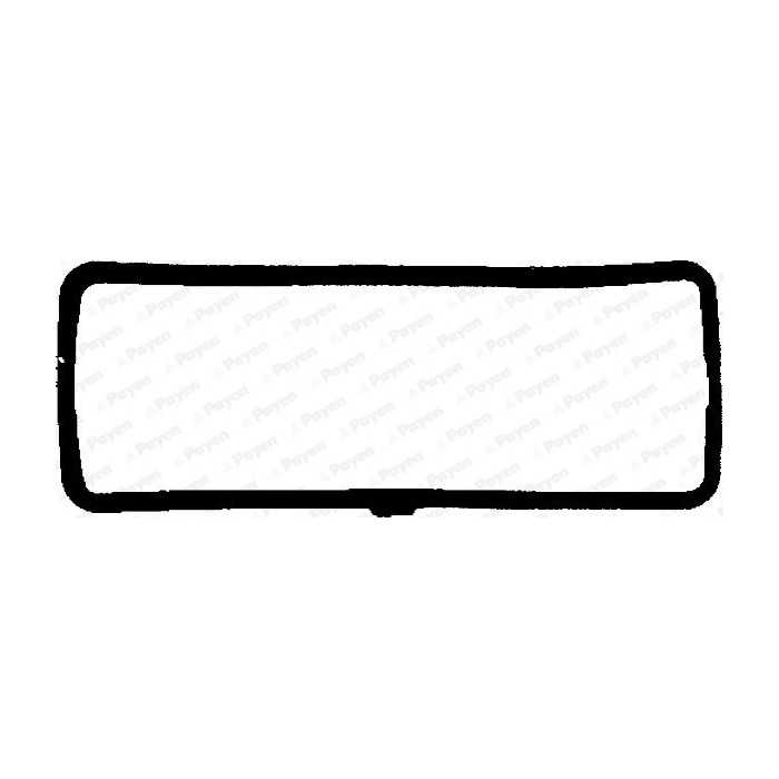 PAYEN Dichtung, Zylinderkopfhaube JN658