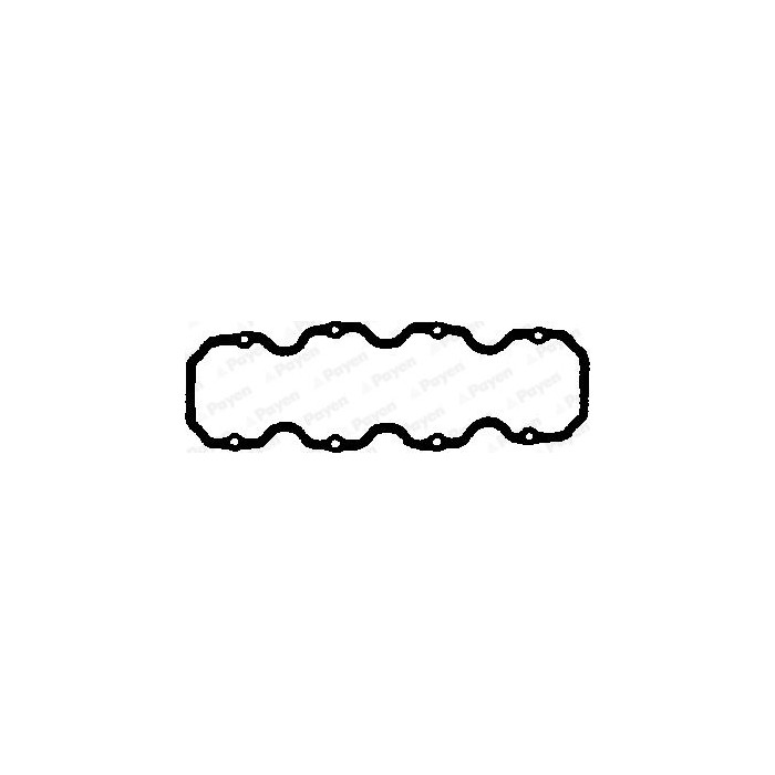 PAYEN Dichtung, Zylinderkopfhaube JN693