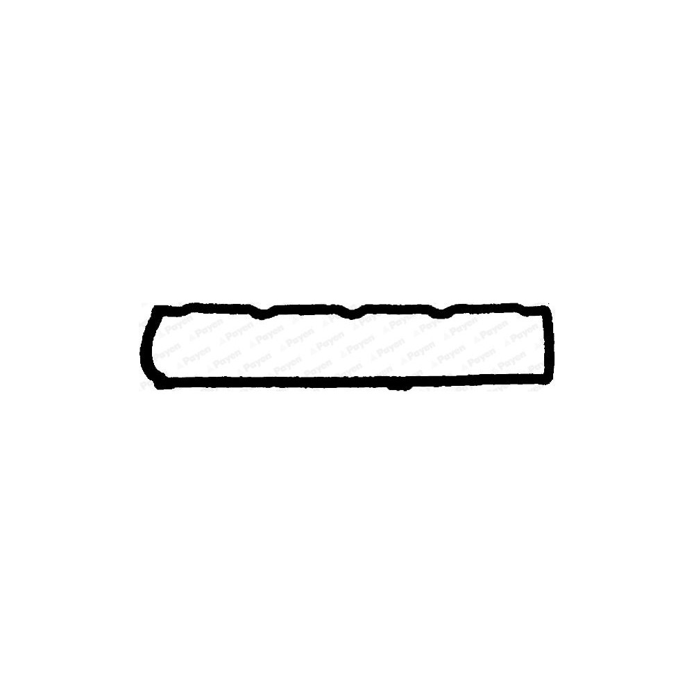 PAYEN Dichtung, Zylinderkopfhaube JN732
