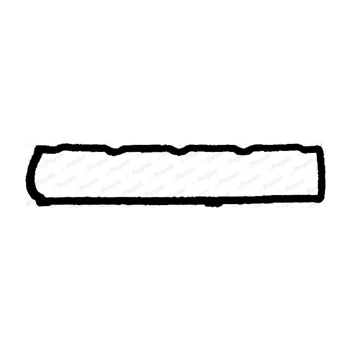 PAYEN Dichtung, Zylinderkopfhaube JN732