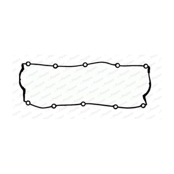 PAYEN Dichtung, Zylinderkopfhaube JN736