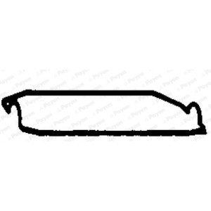 PAYEN Dichtung, Zylinderkopfhaube JN744