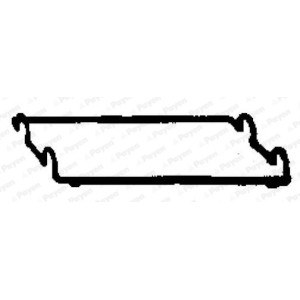 PAYEN Dichtung, Zylinderkopfhaube JN757