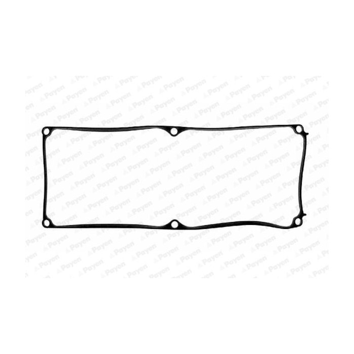 PAYEN Dichtung, Zylinderkopfhaube JN774