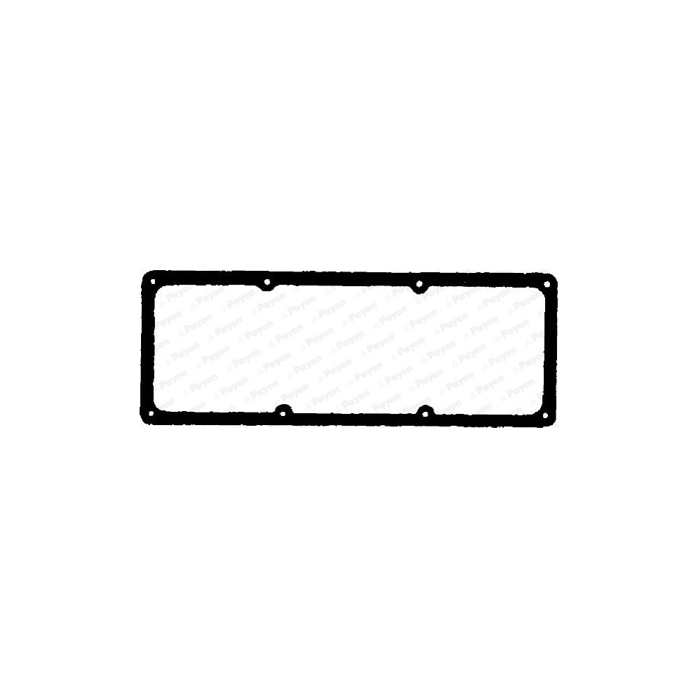 PAYEN Dichtung, Zylinderkopfhaube JN789