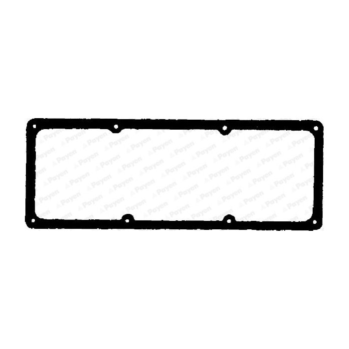 PAYEN Dichtung, Zylinderkopfhaube JN789