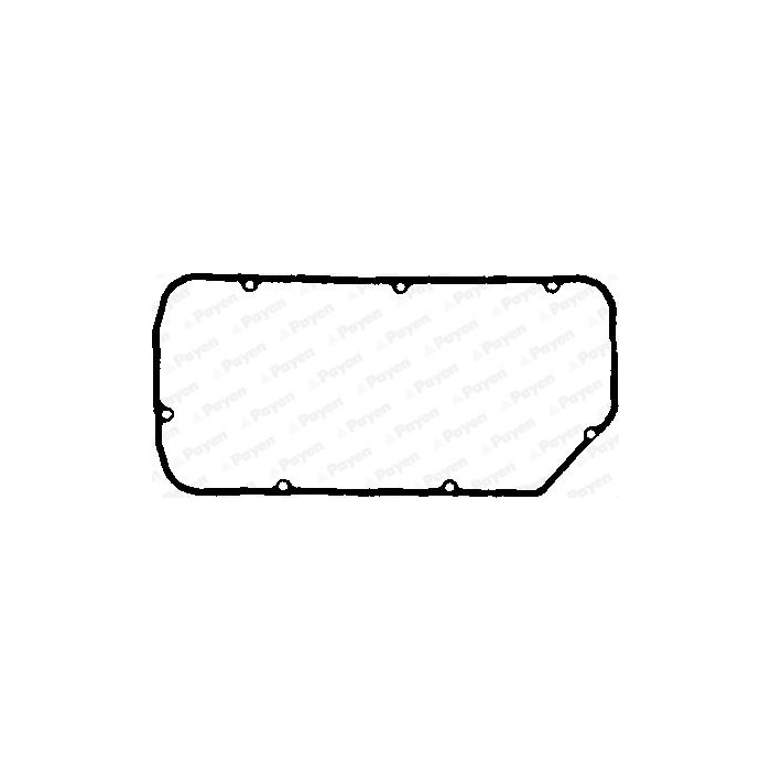 PAYEN Dichtung, Zylinderkopfhaube JN807