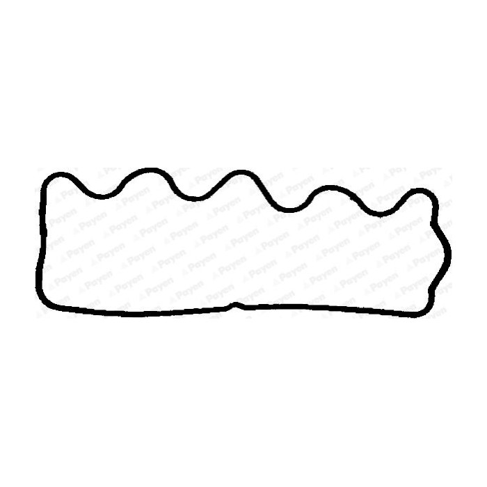 PAYEN Dichtung, Zylinderkopfhaube JN809