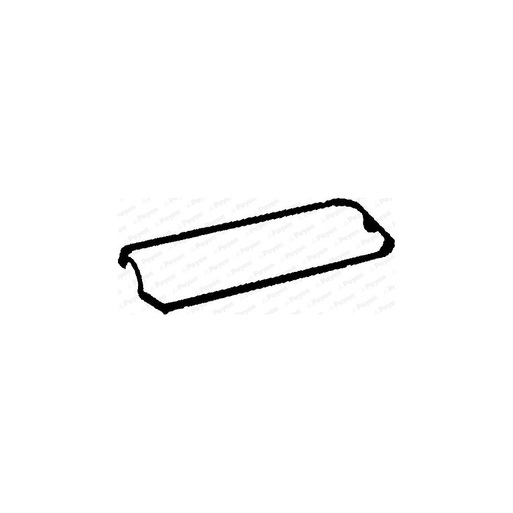 PAYEN Dichtung, Zylinderkopfhaube JN914