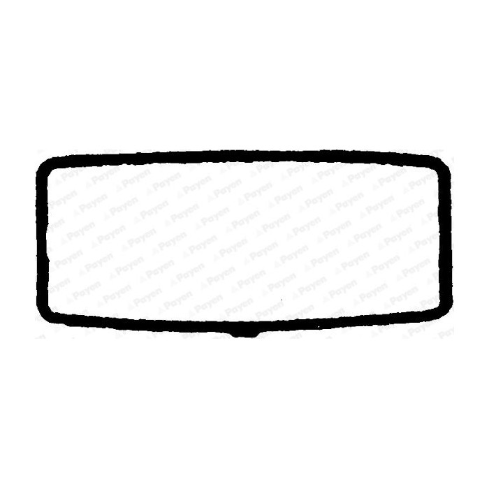 PAYEN Dichtung, Zylinderkopfhaube JN936