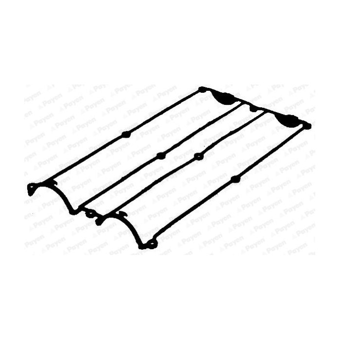 PAYEN Dichtung, Zylinderkopfhaube JN950