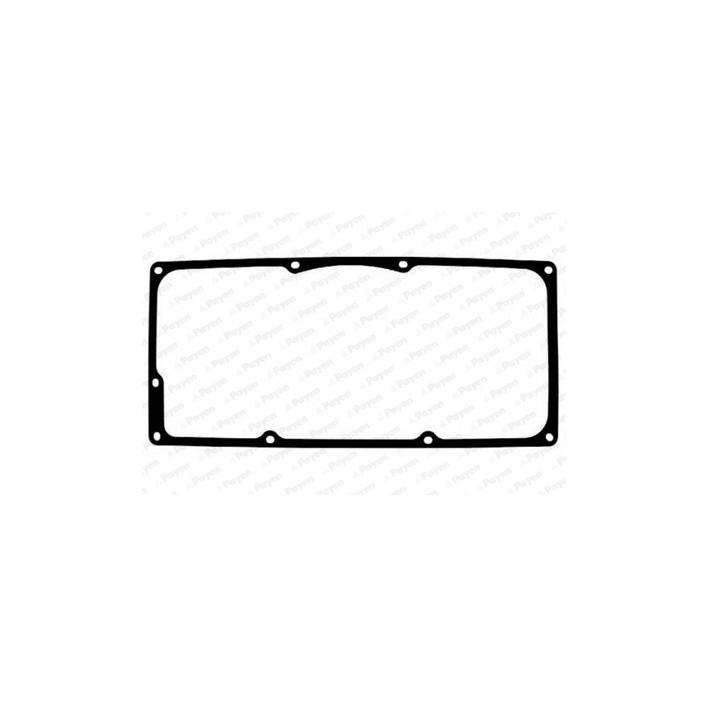 PAYEN Dichtung, Zylinderkopfhaube JN997