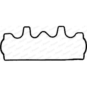 PAYEN Dichtung, Zylinderkopfhaube JP041