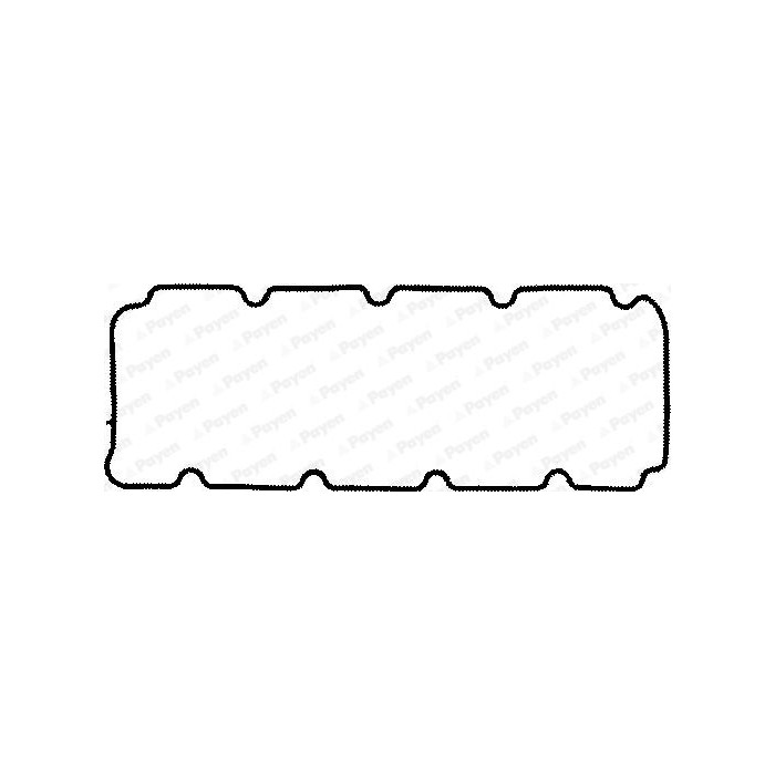 PAYEN Dichtung, Zylinderkopfhaube JP045