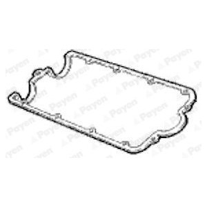 PAYEN Dichtung, Zylinderkopfhaube JP071