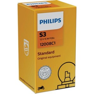 PHILIPS Glühlampe 12008C1