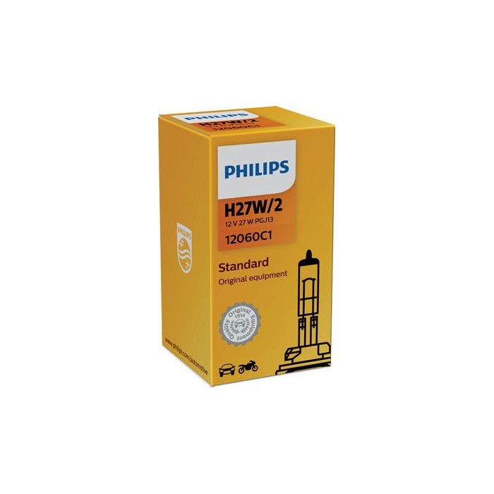 PHILIPS Glühlampe 12060C1