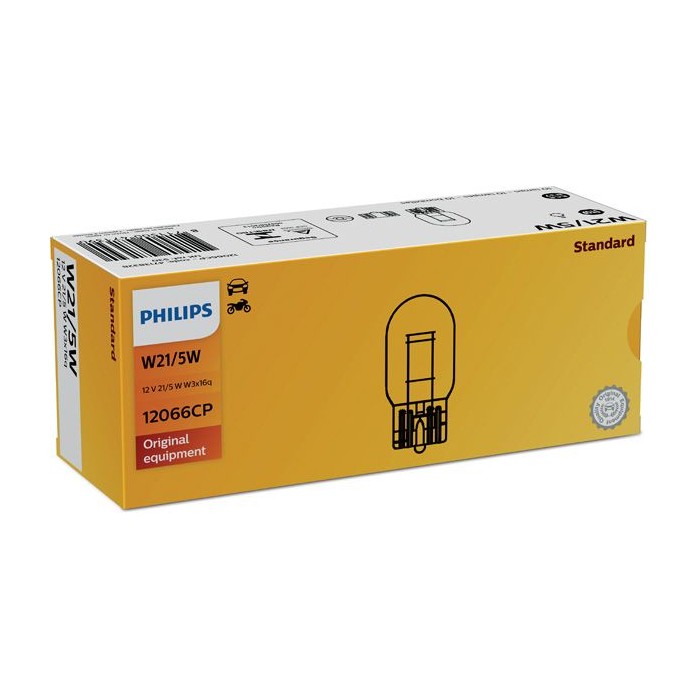 PHILIPS Glühlampe 12066CP