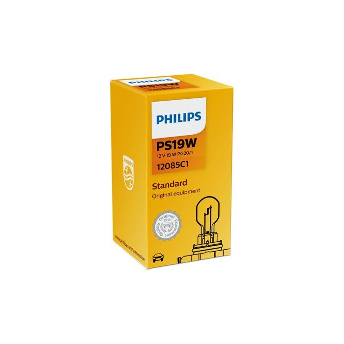 PHILIPS Glühlampe 12085C1