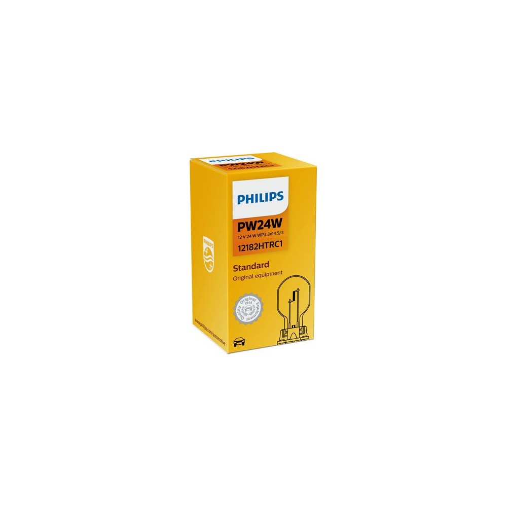 PHILIPS Glühlampe 12182HTRC1
