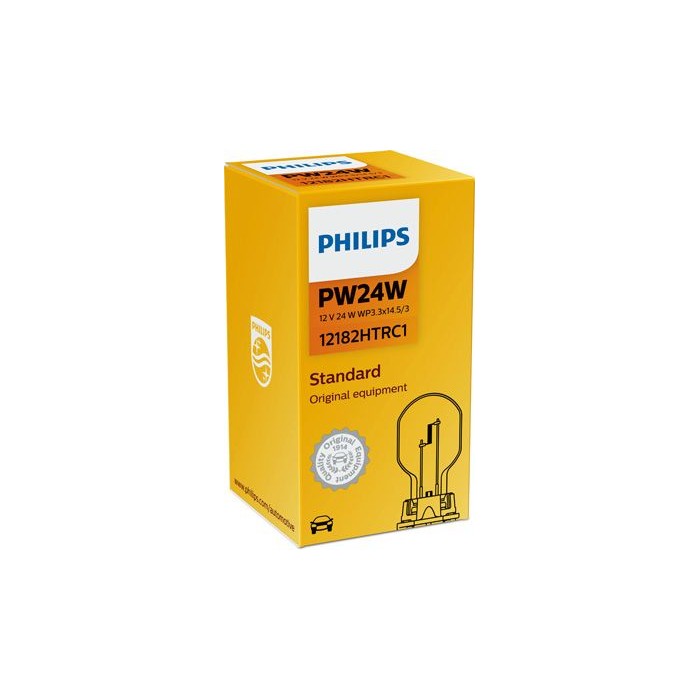 PHILIPS Glühlampe 12182HTRC1